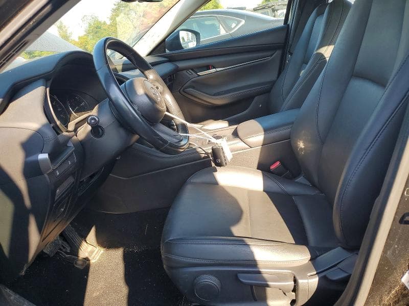 2021 MAZDA 3 SELECT 7