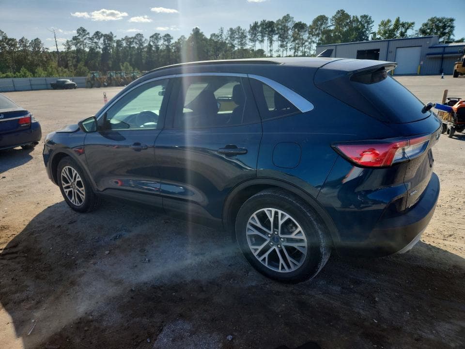 2020 FORD ESCAPE SEL 2
