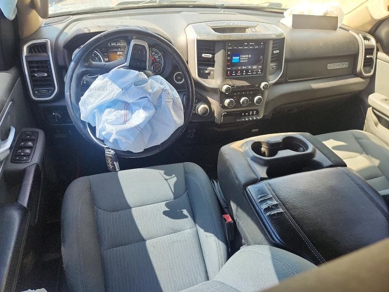 2020 RAM 1500 BIG HORN/LONE STAR 8