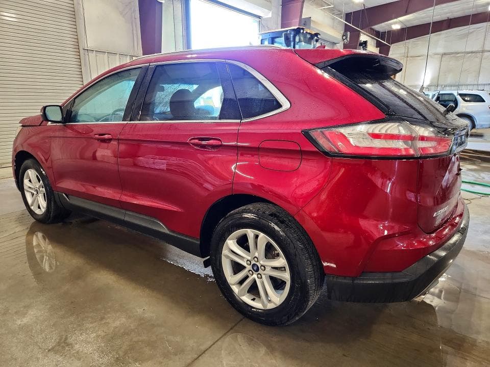 2019 FORD EDGE SEL 2