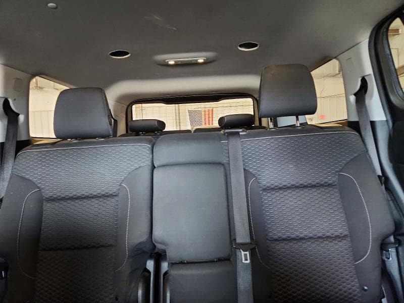 2017 GMC ACADIA SLE 10