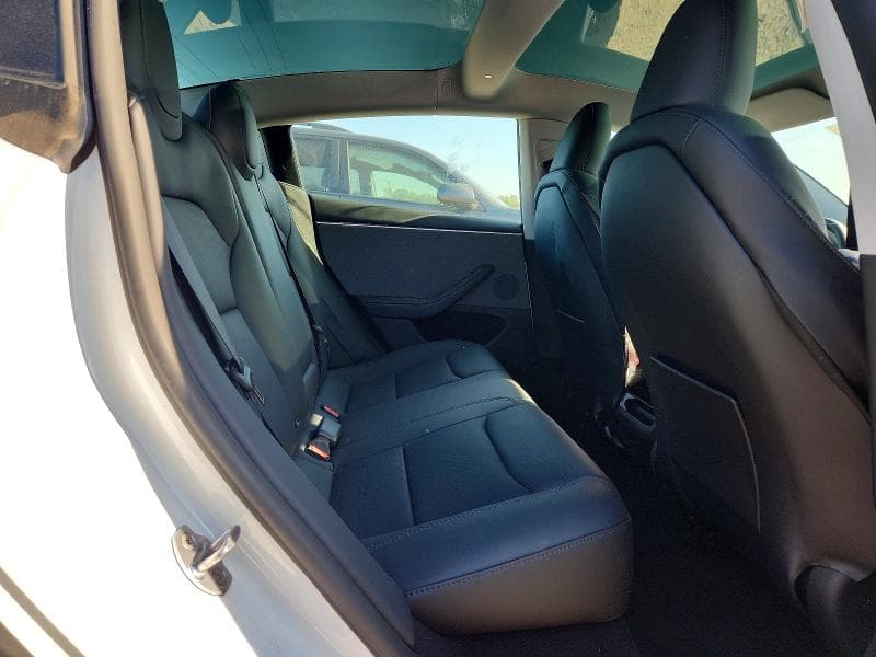 2025 TESLA MODEL 3 11
