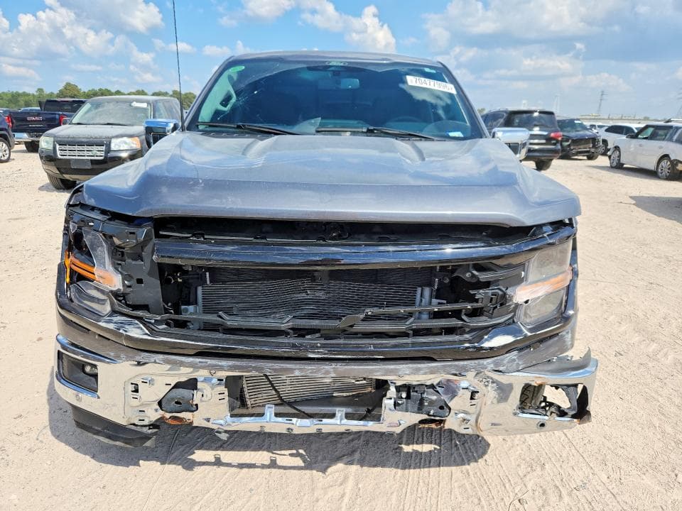 2024 FORD F150 XLT 5