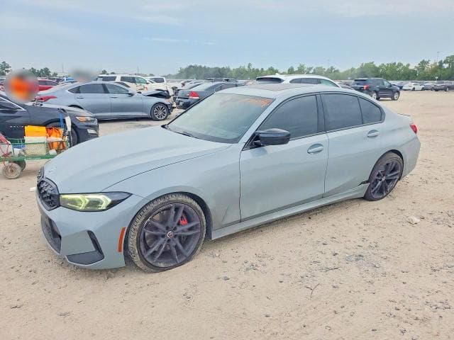 2023 BMW M340I - 1