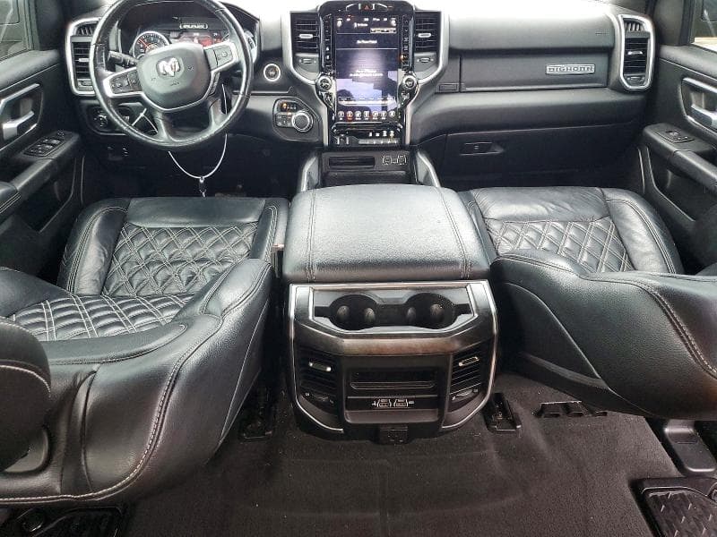 2020 RAM 1500 BIG HORN/LONE STAR 8