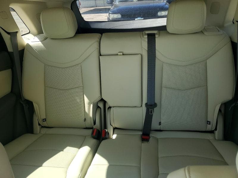 2025 CADILLAC XT5 PREMIUM LUXURY 10