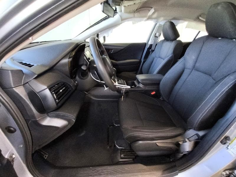 2024 SUBARU LEGACY 7