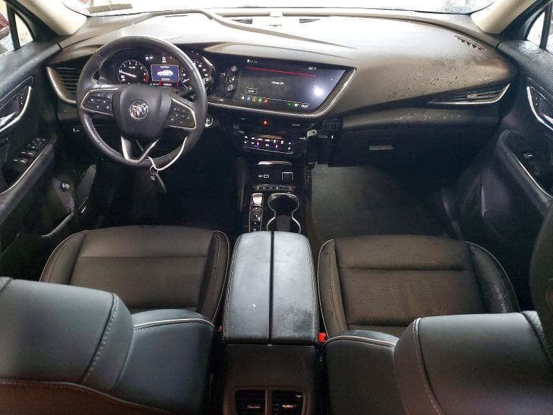 2023 BUICK ENVISION ESSENCE 8
