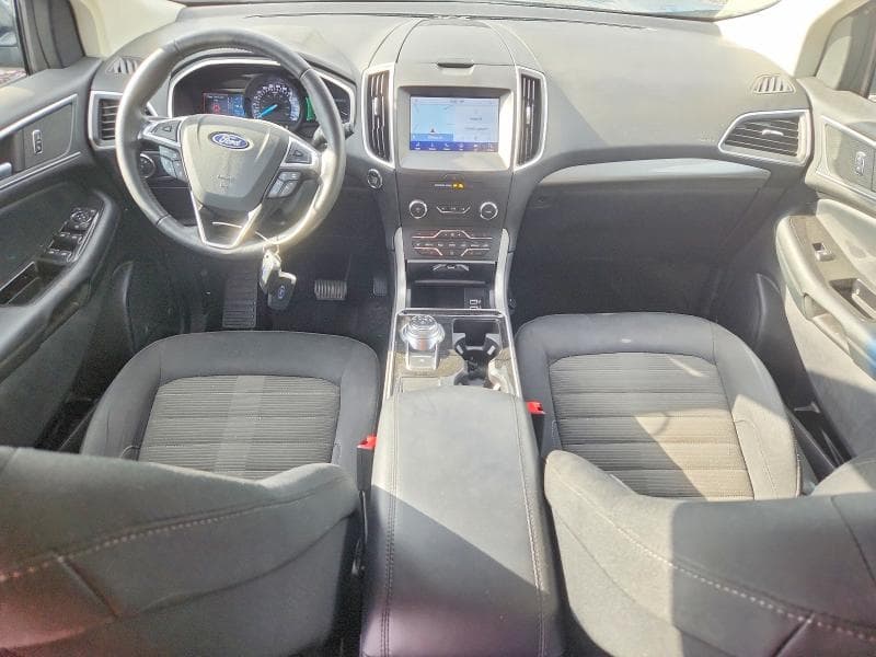 2019 FORD EDGE SEL 8