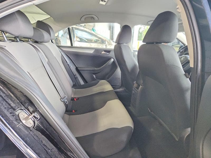 2017 VOLKSWAGEN JETTA S 10