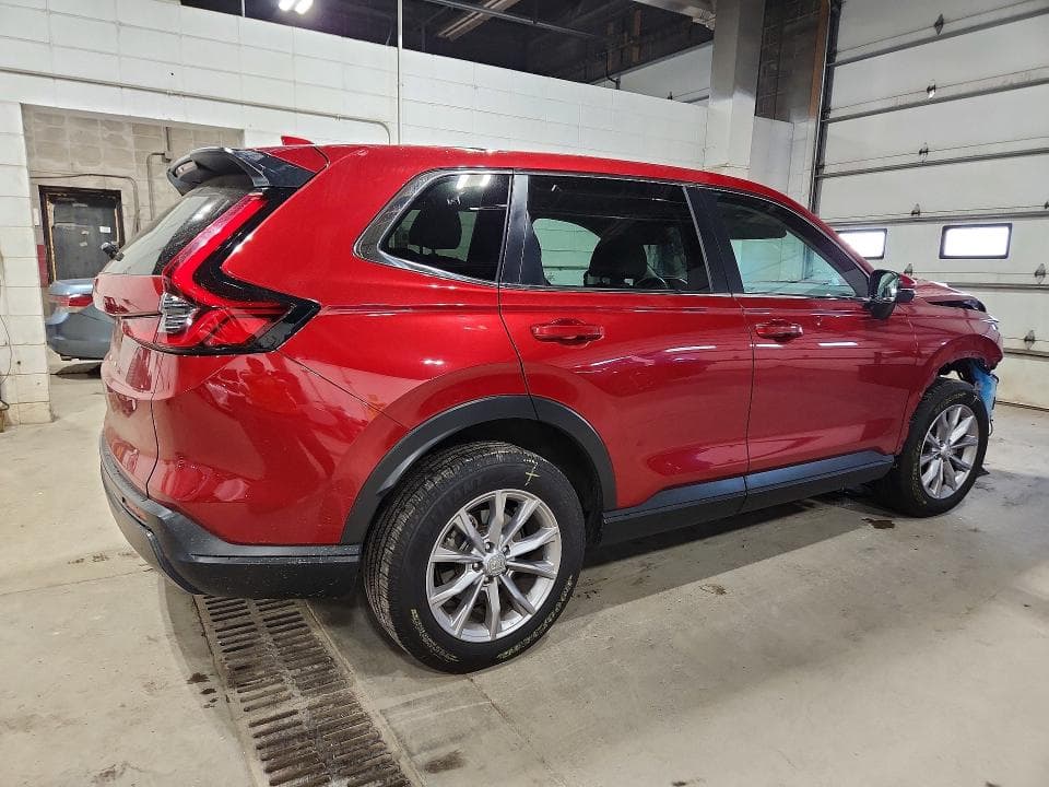 2024 HONDA CR-V EX 3