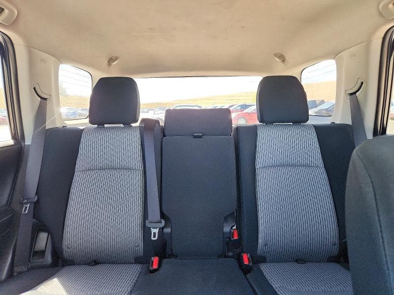 2018 TOYOTA 4RUNNER SR5 10
