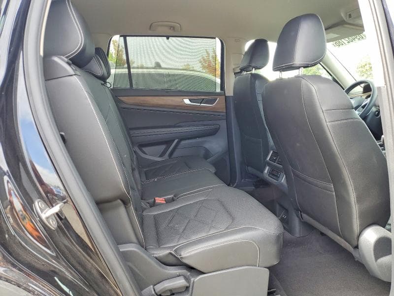 2024 VOLKSWAGEN ATLAS SE 11