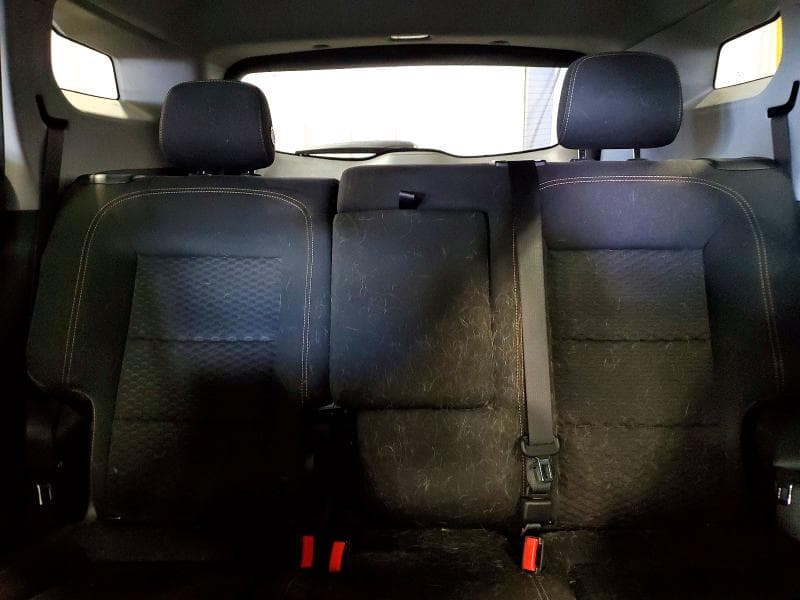2019 GMC TERRAIN SLE 10