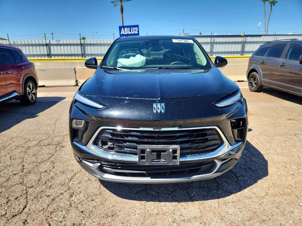 2026 BUICK ENCORE GX PREFERRED 5