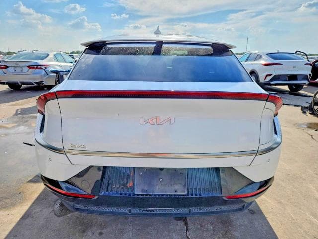 2024 KIA EV6 WIND 6