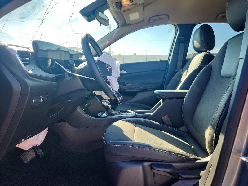 2026 BUICK ENCORE GX PREFERRED 7