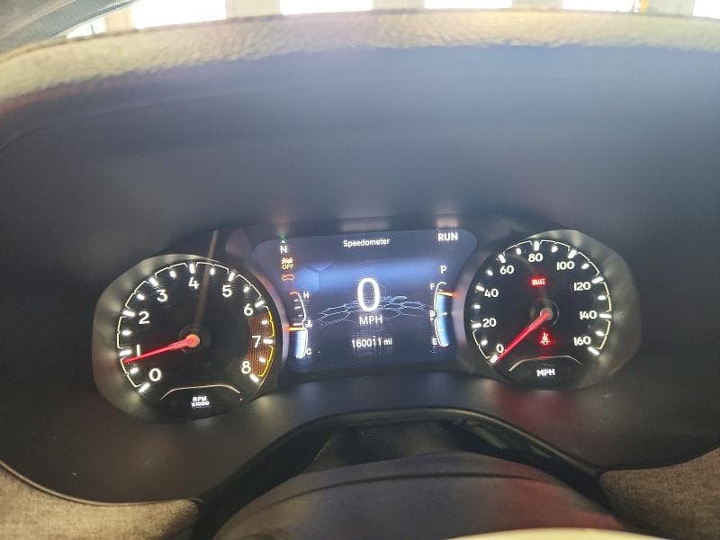 2022 JEEP COMPASS LATITUDE 9