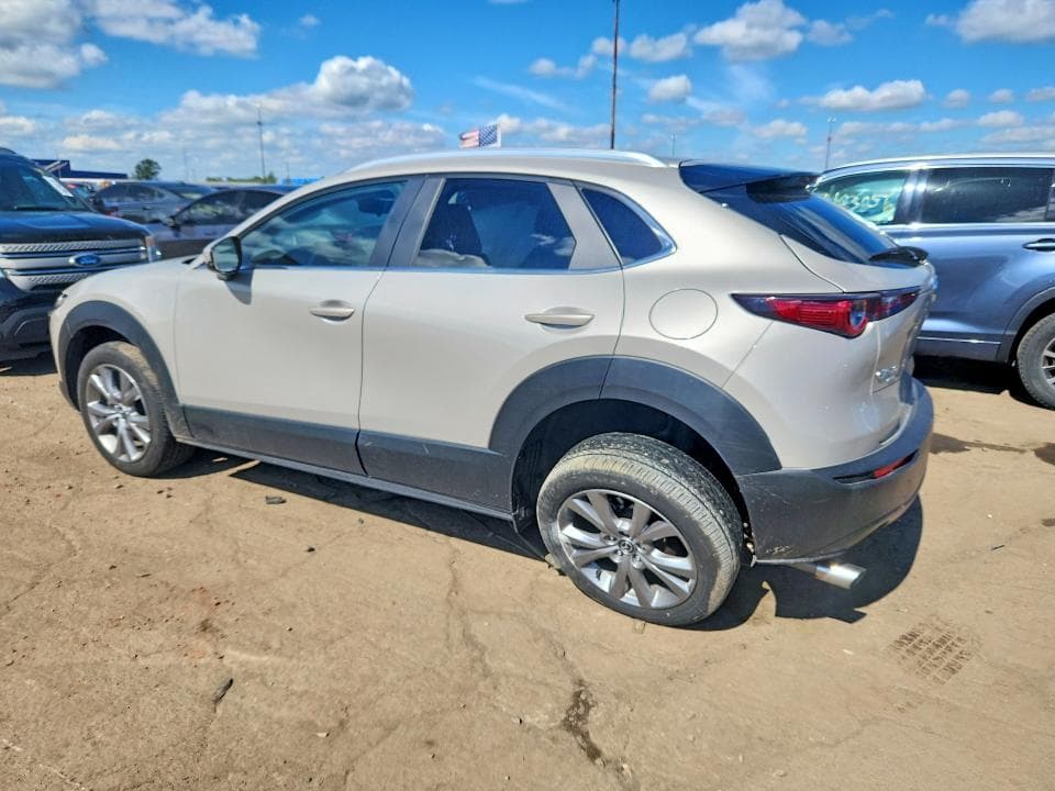 2022 MAZDA CX-30 SELECT 2