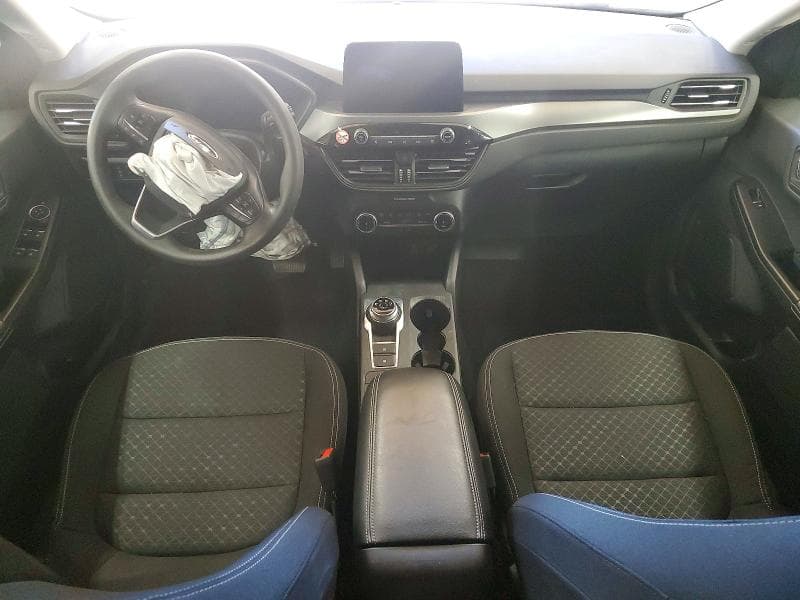 2025 FORD ESCAPE ACTIVE 8