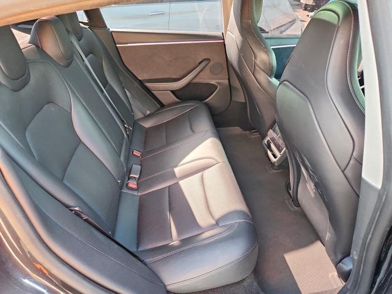 2024 TESLA MODEL 3 10