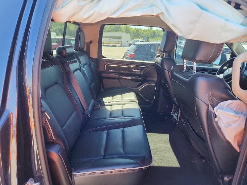 2020 RAM 1500 LARAMIE 10