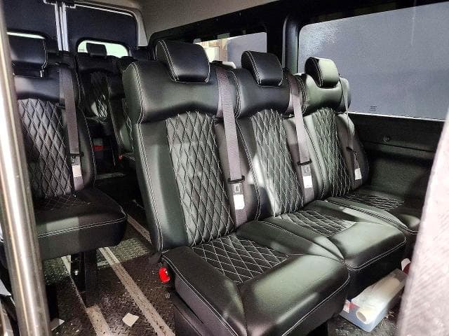 2023 RAM PROMASTER 2500 11