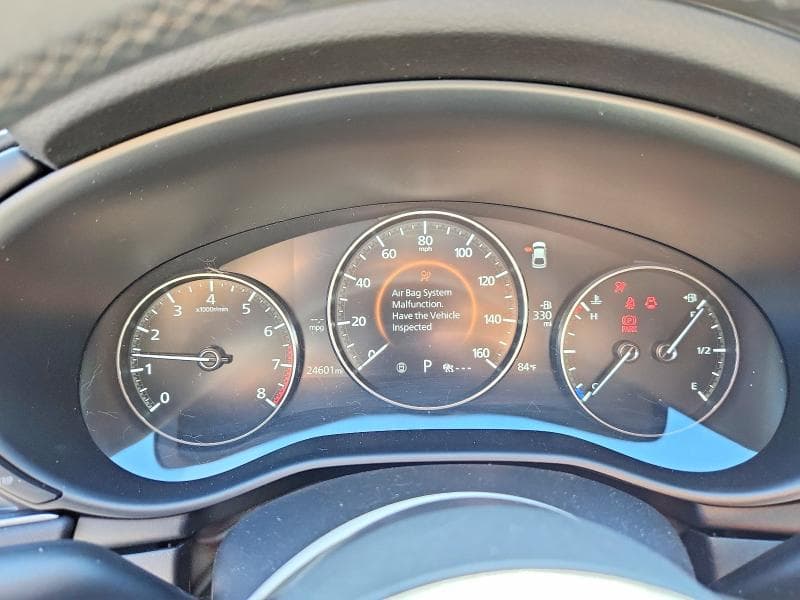 2023 MAZDA 3 SELECT 9