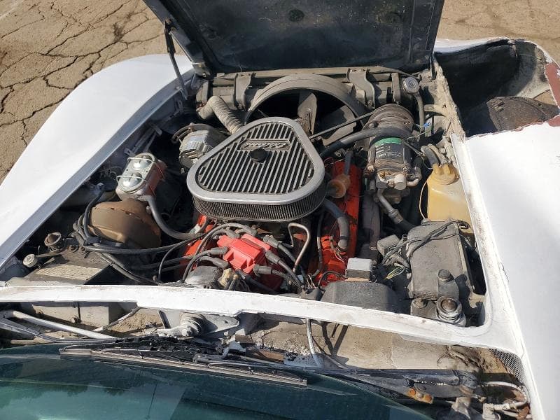 1974 CHEVROLET UK 11