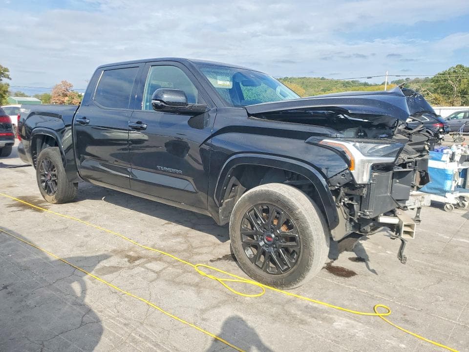 2023 TOYOTA TUNDRA SR5 4
