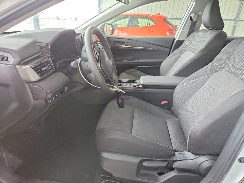 2026 TOYOTA CAMRY LE 7