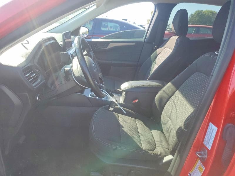 2024 FORD ESCAPE ACTIVE 7
