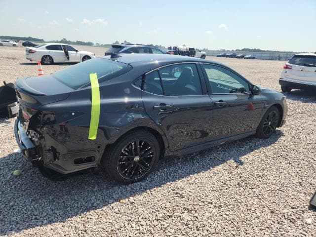 2026 TOYOTA CAMRY SE 3