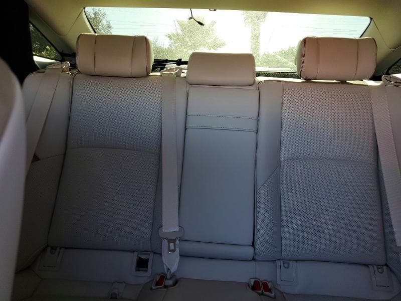 2023 TOYOTA CROWN LIMITED 10