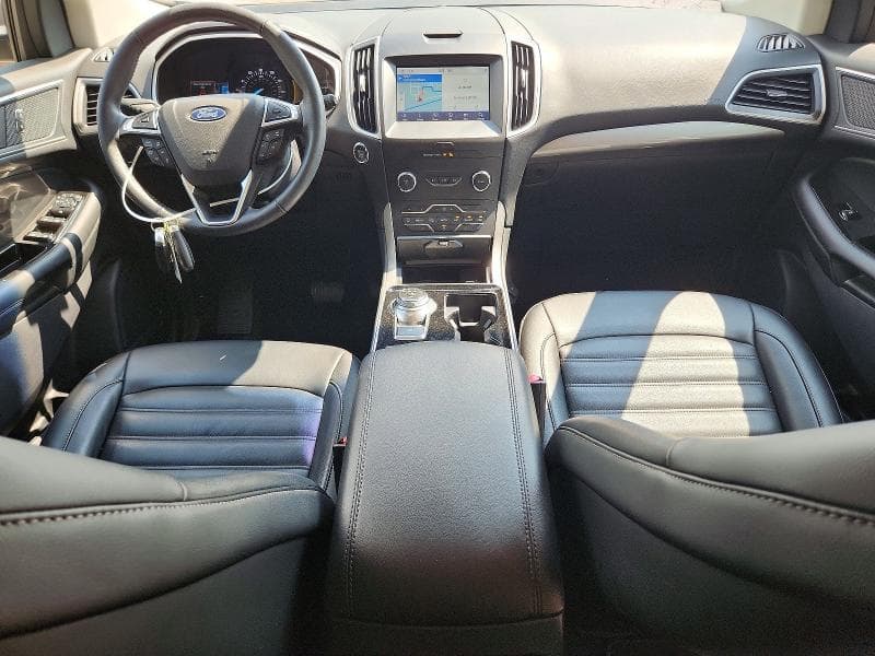 2019 FORD EDGE SEL 8