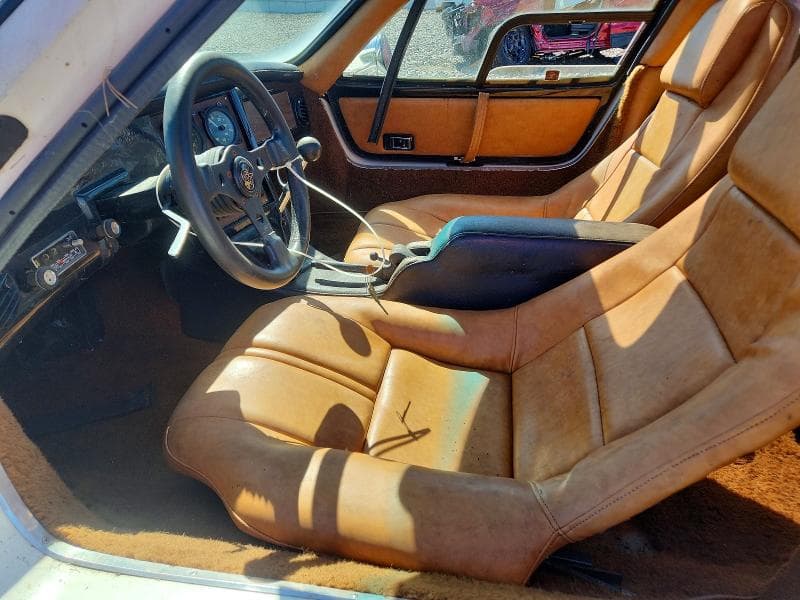 1971 VOLKSWAGEN BEETLE 7