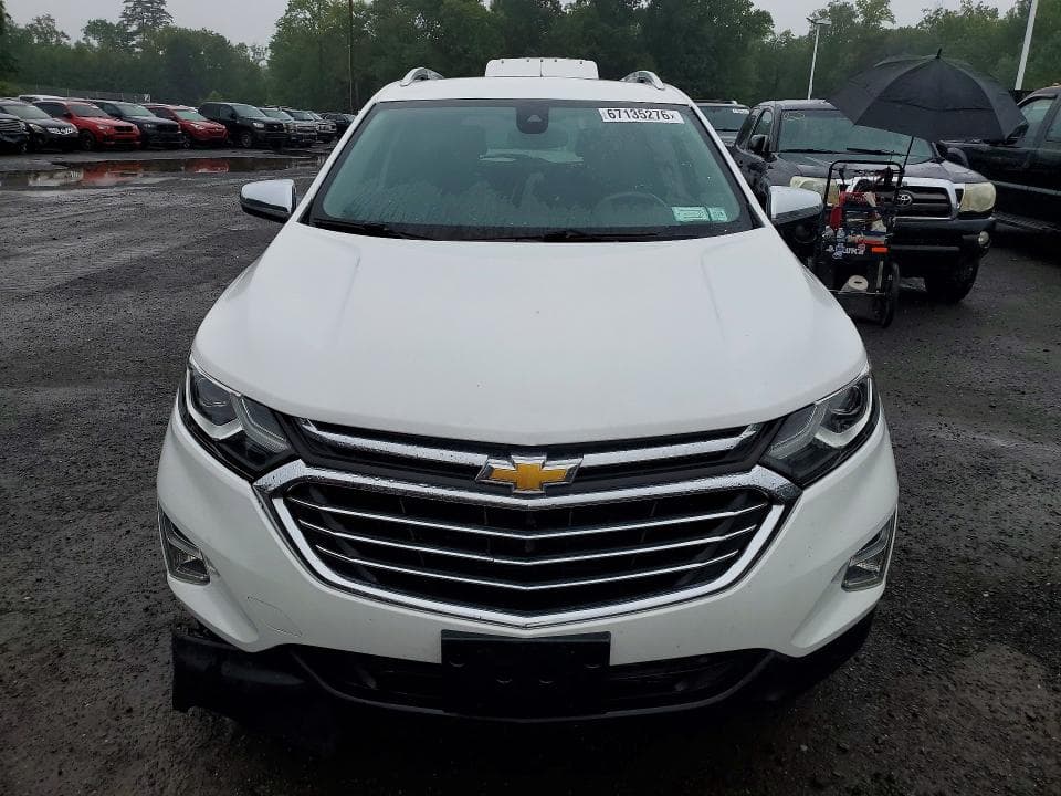 2020 CHEVROLET EQUINOX PREMIER 5
