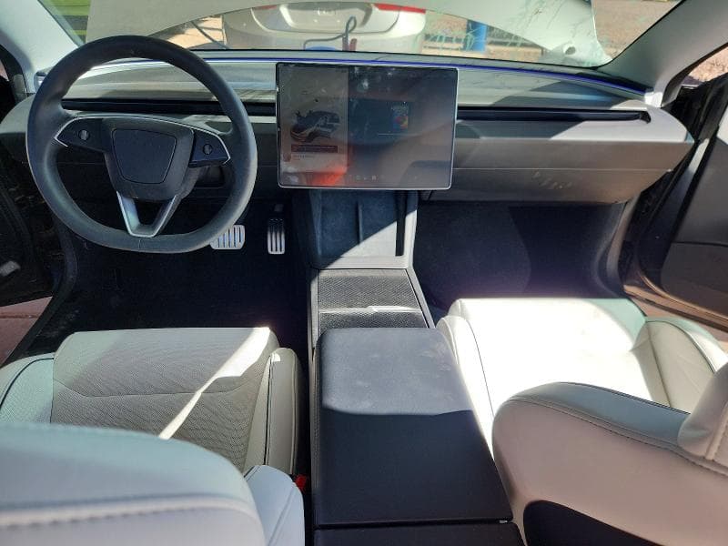 2024 TESLA MODEL 3 8