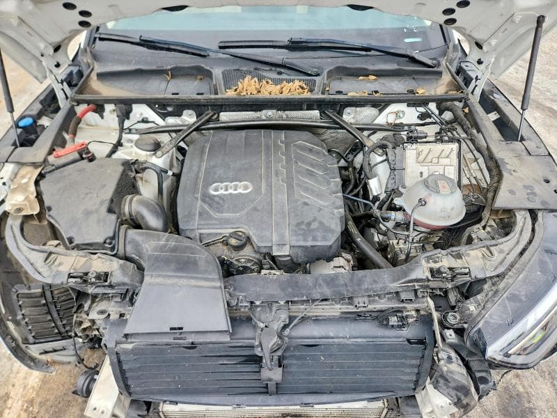 2021 AUDI Q5 PREMIUM PLUS 12