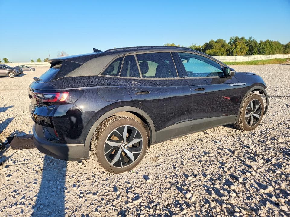 2023 VOLKSWAGEN ID.4 PRO S 3