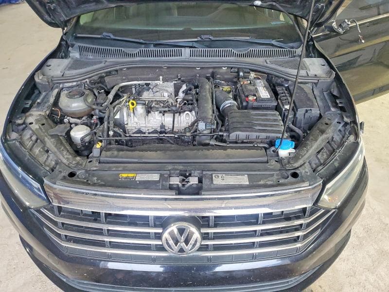 2019 VOLKSWAGEN JETTA SEL 11
