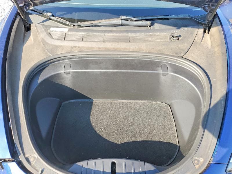 2018 TESLA MODEL 3 11