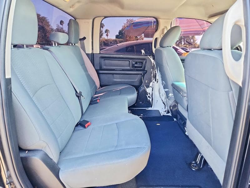 2019 RAM 1500 CLASSIC TRADESMAN 10