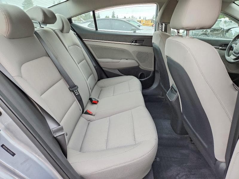 2017 HYUNDAI ELANTRA SE 10