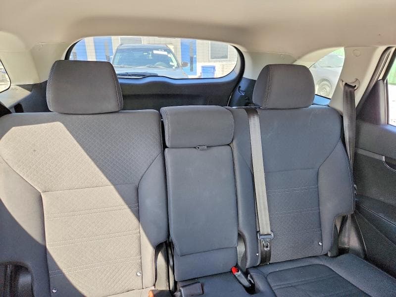 2018 KIA SORENTO L 10