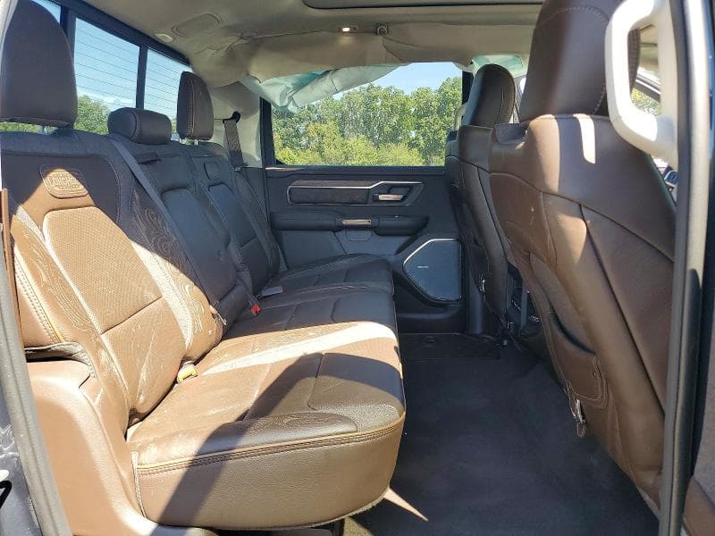 2026 RAM 1500 LIMITED 11