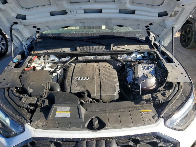 2023 AUDI Q5 PREMIUM PLUS 45 12