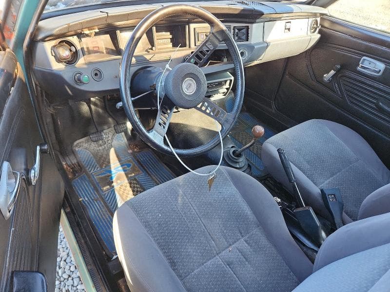 1975 DATSUN B210 8