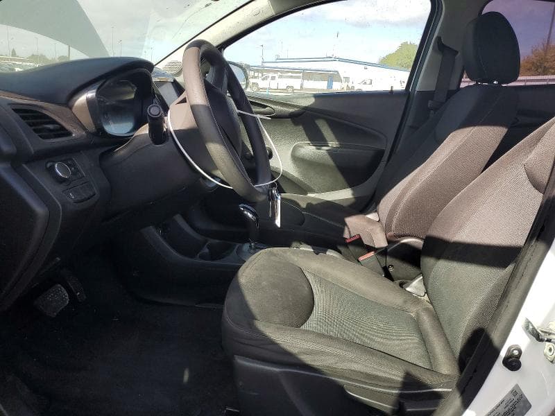 2021 CHEVROLET SPARK LS 7