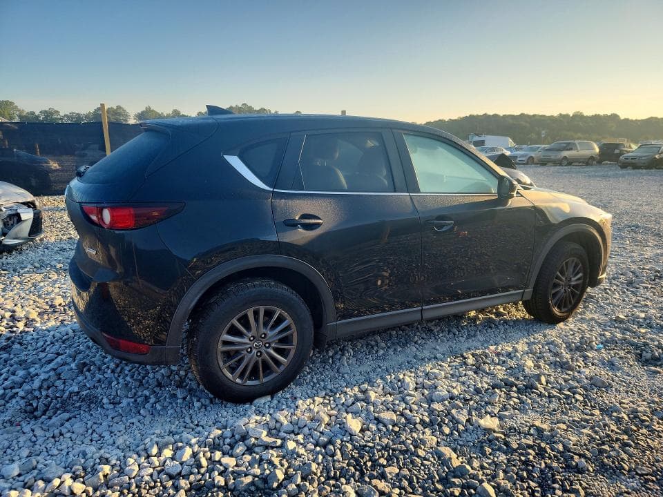 2019 MAZDA CX-5 TOURING 3